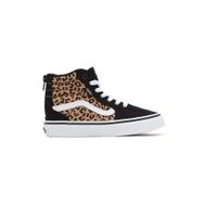 Vans VN0A5HZHAPX1 WM Filmore Hi Siyah Günlük Spor Ayakkabı