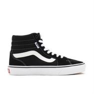 Vans VN0A5HZLBA21 Mn Filmore Hi Erkek Siyah Günlük Stil Ayakkabı