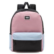 Vans VN0A5I13XZO1 Old Skool H20 Lila Siyah Kız Okul Çantası