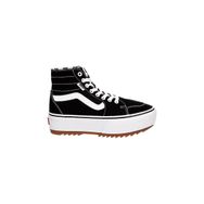 Vans VN0A5JLGBLK1 Filmore Hi Tapered Platform St Siyah Kadın Günlük Ayakkabı
