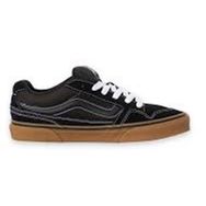 Vans VN0A5JM2 MN Caldrone Sneakers Siyah Unisex Spor Ayakkabı