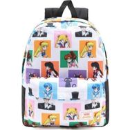 Vans VN0A5KHQWHT1 Old School X Sailor Moon Sırt Çantası