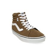 Vans VN0A5KXT Mn Filmore Hi Sneaker Yeşil Erkek Spor Ayakkabı