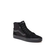 Vans VN0A5KXTGL41 Vasn Filmore Hi Siyah Erkek Spor Ayakkabı