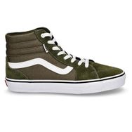 Vans VN0A5KXTRQV1 MN Filmore HI Çok Renkli Erkek Sneaker Ayakkabı