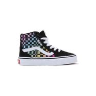 Vans VN0A7Q54SKQ1 My Filmore Hi Siyah Günlük Spor Ayakkabı