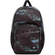 Vans VN0A7UDTQ461 Alumni Pack 5 Printed-B 22 lt Yeşil Günlük Stil Erkek Sırt Çantası