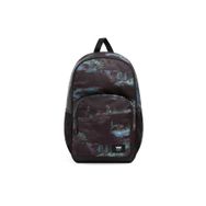 Vans VN0A7UDTQ461 Alumni Pack 5 Printed-B 22 lt Yeşil Günlük Stil Erkek Sırt Çantası