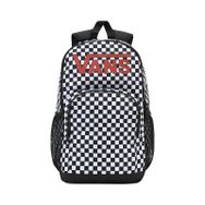 Vans VN0A7UDTY281 Alumni Pack 5 Printed-B 22 lt Günlük Stil Siyah Erkek Sırt Çantası