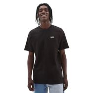 Vans VN0A7Y3SBLK1 Mini Script Tee-B Siyah Erkek T-shirt