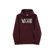 Vans VN0A7Y3X4QU1 Classic Bordo Erkek Sweatshirt