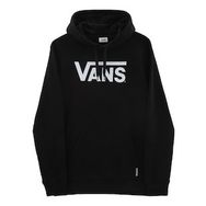 Vans VN0A7Y3XBLK1 Classic Erkek Siyah Sweatshirt