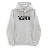 Vans VN0A7Y3XT8J1 Classic Po-B Beyaz Erkek Sweatshirt