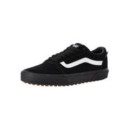 Vans Ward Beyaz Erkek Günlük Spor Ayakkabı