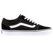 Vans Ward VN0A36EMC4R1 Siyah Erkek Spor Ayakkabı