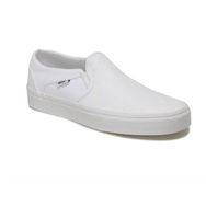 Vans Wm Asher Beyaz Kadın Spor Ayakkabı