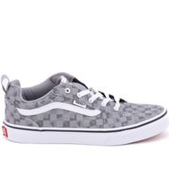 Vans Yt Filmore Gri Kadın Günlük Spor Ayakkabı