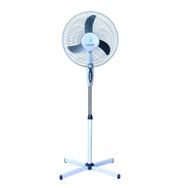 Vanti KCF272L 50 W Beyaz Plastik Ayaklı Vantilatör