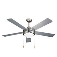 Vanti KCF288 60W Metal 5 Kanatlı Avizeli Tavan Vantilatörü