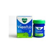 Vaporub 38 gr Buharlaşan Merhem