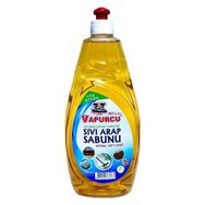 Vapurcu 750 ml Sıvı Arap Sabunu
