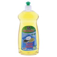 Vapurcu 750 ml Sıvı Arap Sabunu