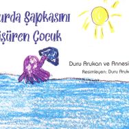 Vapurda Şapkasını Düşüren Çocuk Duru Arukan-Emine Arukan