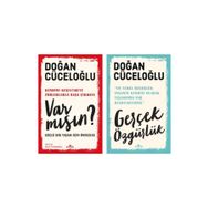 Var mısın? Güçlü Bir Yaşam İçin Öneriler - Doğan Cüceloğlu