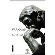Var Olan - Rafet Elçi