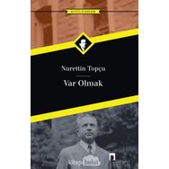 Var Olmak - Nurettin Topçu