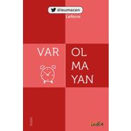 Var Olmayan - Lefevre