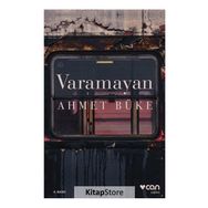 Varamayan - Ahmet Büke