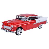 Vardem 1955 Chevy Bel Air Nomad Araba Oyuncak