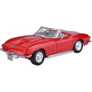 Vardem 1967 Corvette Araba Oyuncak