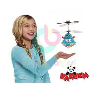 Vardem 4345 Işıklı Sihirli Elle Kontrol Ufo