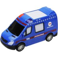 Vardem 6120 15 cm Metal İlk Yardım Arabası
