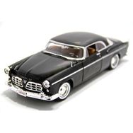 Vardem 73302AC 1955 Chrysler C300 Siyah Model Araba