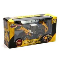 Vardem CP-68373-68377 Kutulu Die Cast Kazıcı ve Kepçe