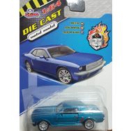 Vardem Die Cast 1:64 Metal Araba Oyuncak