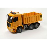 Vardem E220-003 Damperli Kamyon