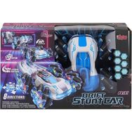 Vardem HG4-33 Kumandalı Müzikli Işıklı Drift Stuntu Akrobat Araba