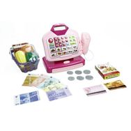 Vardem HUA-66075-66077 Işıklı ve Sesli Elektronik Yazar Kasa