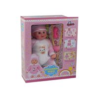 Vardem JL-3123 Doktor Setli Çitlembik Bebek