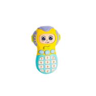Vardem JLG-855-40A Işıklı ve Müzikli Cep Telefonu