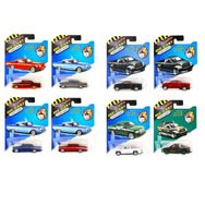 Vardem N955-7733-99-93-1 Kertla 1:64 Çekbırak Metal Araba