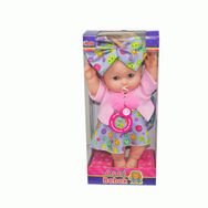 Vardem Oyuncak 070214 Asel Oyuncak Bebek