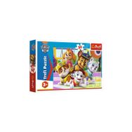 Vardem Oyuncak 18286 Paw Patrol 30 Parça Puzzle
