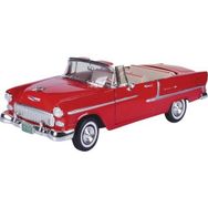 Vardem Oyuncak 1955 Chevy Bel Air 1:18 Model Araba