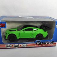 Vardem Oyuncak 388-b Bentley Benzeri Yeşil Çek Bırak Araba