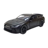Vardem Oyuncak 388-B Nissan GT-R Benzeri Siyah Çek Bırak Araba